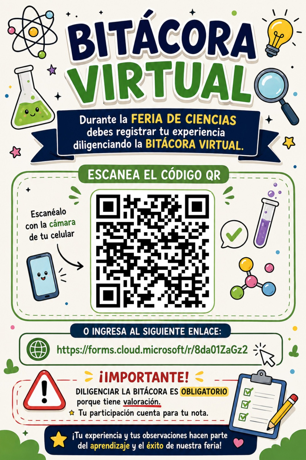 Bitácora virtual